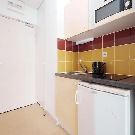 Saint Clair N112 St2 Appartamento *