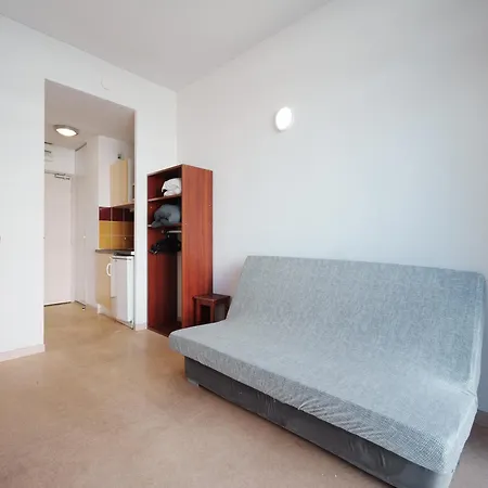 Saint Clair N112 St2 아파트