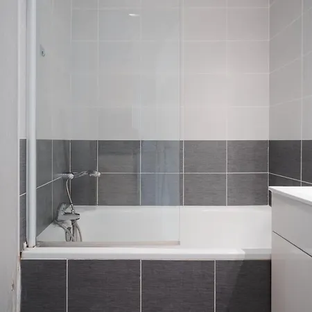 아파트 Saint Clair N112 St2